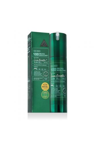 VT Cosmetics Pro Cica Reedle Shot 100 50 ml