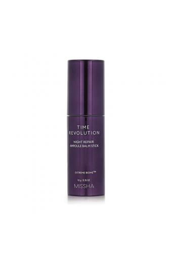 Missha Time Revolution Night Repair Ampoule Stick 10g