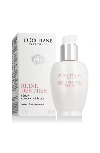 Loccitane Reine Des Pres Brightening Concentrate Serum 30 ml