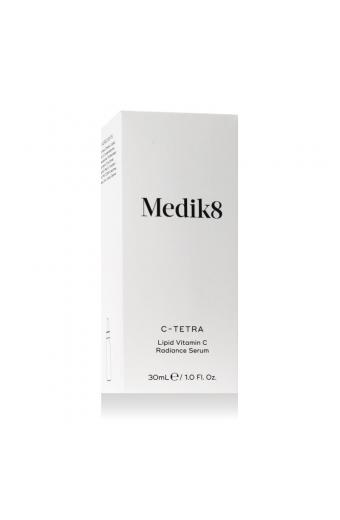 Medik8 C-TETRA Radiance Serum 30 ml