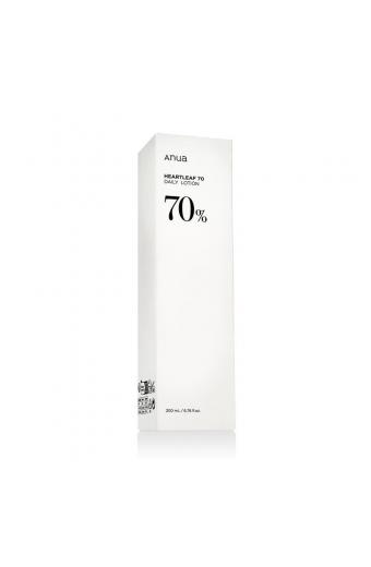 Anua Heartleaf 70% Daily Lotion 200 ml