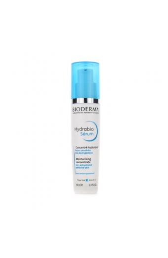 Bioderma Hydrabio Sérum Moisturising Concentrate 40 ml