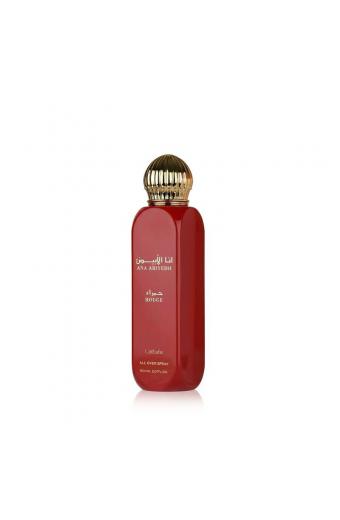 Lattafa Ana Abiyedh Rouge Bodyspray 150 ml (unisex)