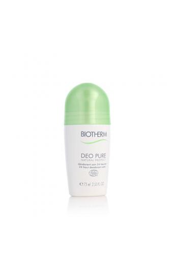 Biotherm Deo Pure Natural Protect Roll-on BIO 75 ml