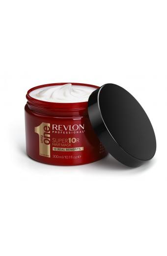 Revlon Uniq One All in One Μάσκα Μαλλιών για Επανόρθωση 300ml
