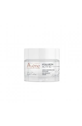 Avene Eau Thermale Hyaluron Activ B3 Cell Renewal Refillable Cream 50 ml