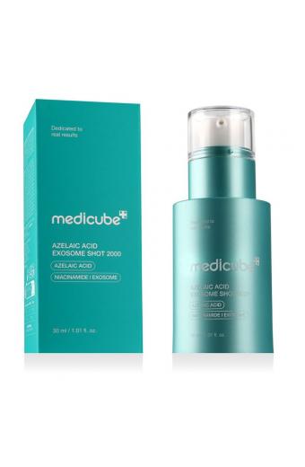 Medicube Azelaic Acid Exosome Shot 2000 30 ml