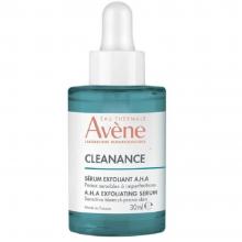 Avene Cleanance Serum Exfoliating A.H.A 30 ml