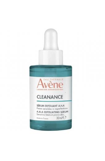 Avene Cleanance Serum Exfoliating A.H.A 30 ml