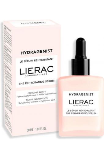 Lierac Hydragenist The Rehydrating Serum 30 ml