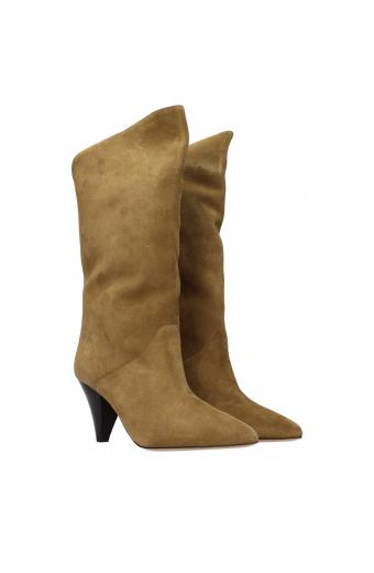 Isabel Marant Lirina Σουετ Μπέζ