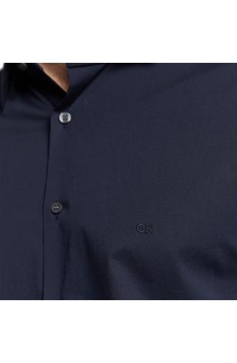 Calvin Klein Navy Blue