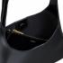 Calvin Klein Hardware Γυναικεία Τσάντα Ώμου Μαύρη