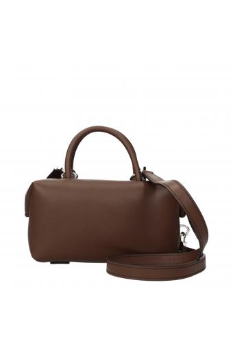 Max Mara Τσάντα Δερμάτινη Handbag
