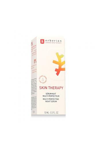 Erborian Skin Therapy Multi-Perfecting Night Serum 10 ml