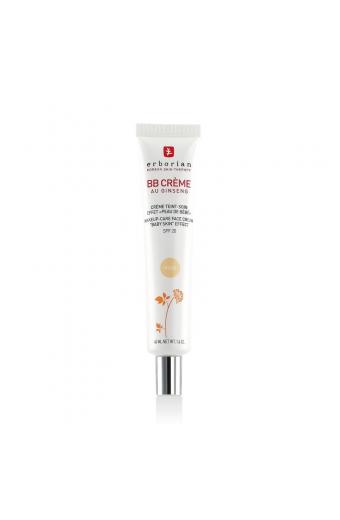 Erborian BB Make-up Care Face Cream SPF 20 (Nude) 40 ml
