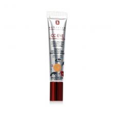 Erborian CC Eyee Radiance Eye Contour Cream SPF 20 (Doré) 10 ml Erborian CC Eyee Radiance Eye Contour Cream SPF 20 (Doré) 10 ml