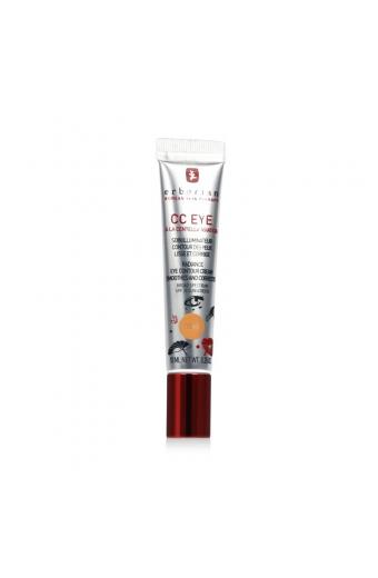 Erborian CC Eyee Radiance Eye Contour Cream SPF 20 (Doré) 10 ml