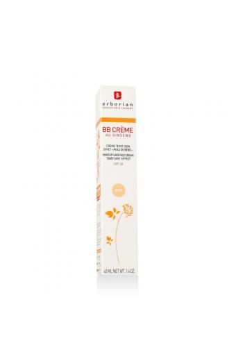 Erborian BB Make-up Care Face Cream SPF 20 (Nude) 40 ml