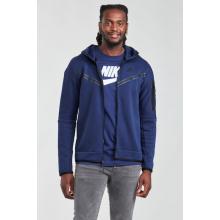 Nike Sportswear Tech Ανδρική Φούτερ Ζακέτα