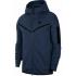 Nike Sportswear Tech Ανδρική Φούτερ Ζακέτα