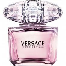 Versace Bright Crystal Eau de Toilette 50ml