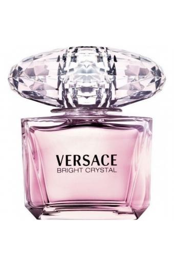 Versace Bright Crystal Eau de Toilette 50ml