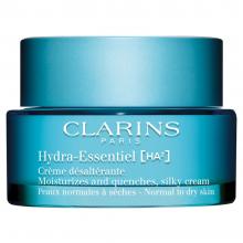 Clarins Hydra Essentiel HA² Ενυδατική Κρέμα Προσώπου Ημέρας