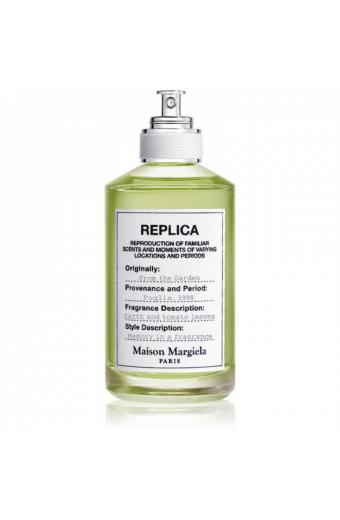 Maison Margiela Paris Replica From The Garden