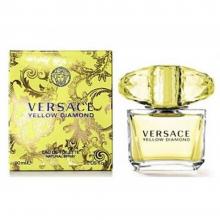 Versace Yellow Diamond Eau de Toilette 50ml