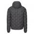 Elbrus Quilted Jacket Huel Primaloft M