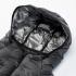 Elbrus Quilted Jacket Huel Primaloft M