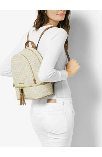 Michael Kors Rhea Medium Backpack