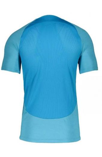 Nike Μπλούζα Κοντομάνικη Μπλε