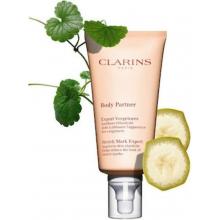 Clarins Body Partner Κρέμα κατά των Ραγάδων 175ml Clarins Body Partner Κρέμα κατά των Ραγάδων 175ml