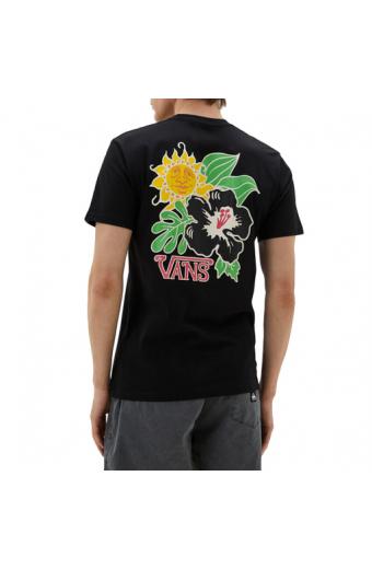  Ανδρικό T-shirt Vans logo
