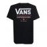 Ανδρικό T-shirt Vans Copenhagen