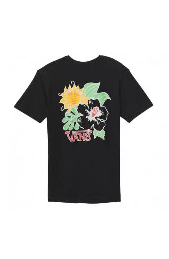  Ανδρικό T-shirt Vans logo