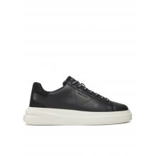 Guess Elba Ανδρικά Sneakers Μαύρα