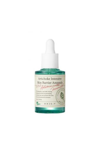 Axis-y Serum Artichoke Intensive Skin Barrier Ampoule 30ml