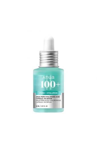 Anua Pdrn Hyaluronic Acid Capsule 100 Ενυδατικό Serum 30ml