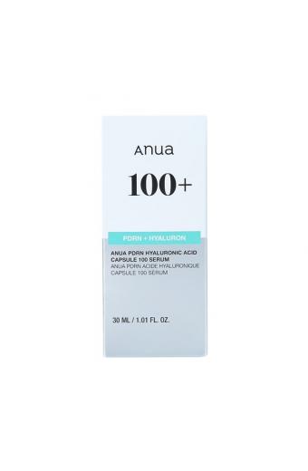 Anua Pdrn Hyaluronic Acid Capsule 100 Ενυδατικό Serum 30ml