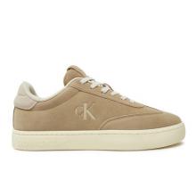 Calvin Klein Ανδρικά Sneakers Μπεζ Calvin Klein Ανδρικά Sneakers Μπεζ