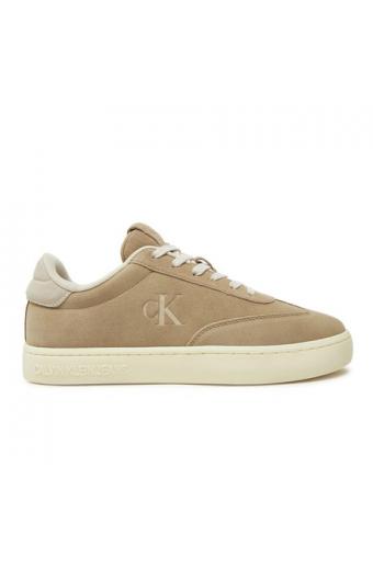Calvin Klein Ανδρικά Sneakers Μπεζ