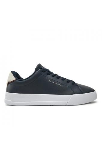 Tommy Hilfiger Ανδρικά Sneakers Μπλε