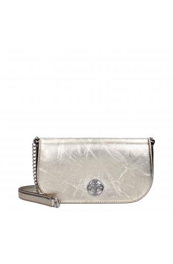 Tory Burch Γυναικεία Τσάντα Ωμου Chelsea