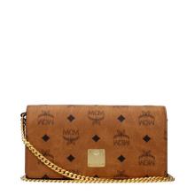 MCM Γυναικεία Τσάντα Χιαστί AREN FLAP