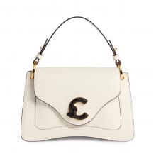 Coccinelle C-Me logo Τσάντα Ωμου Coccinelle C-Me logo Τσάντα Ωμου
