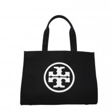 Tory Burch Τσάντα Ella Μαύρο
