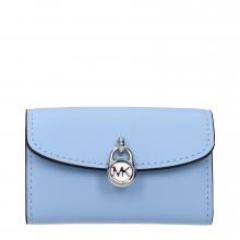 MICHAEL MICHAEL KORS Wallet Sky Blue